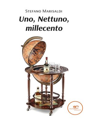 cover image of Uno, Nettuno, millecento